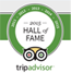 Hall of Fame