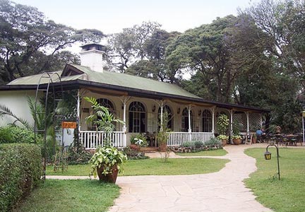 Karen Blixen Museum